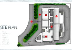 Mandai Foodlink (D25), Factory #594987321